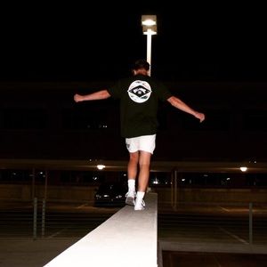 Meet your Posher, Hunter